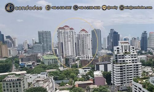 Bangkok condo for sale at The Waterford Park Sukhumvit 53 | คอนโด กรุงเทพฯ สำหรับขาย เดอะ วอเตอร์ฟอร์ด พาร์ค สุขุมวิท 53