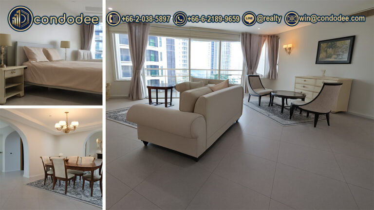 Spacious penthouse for sale at Ideal 24 Sukhumvit 24 | เพนต์เฮาส์กว้างขวางขาย ไอดีล 24 สุขุมวิท 24