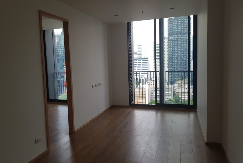 New condo for sale with promotion - 2-bedroom - foreign quota - Noble Be33