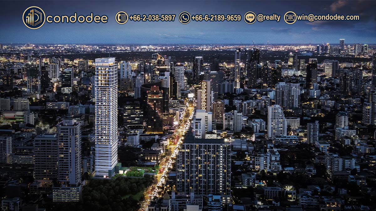 Noble Form Thonglor luxury condo Sukhumvit 55 with sky lagoon pool | โนเบิล ฟอร์ม ทองหล่อ คอนโดหรู สุขุมวิท 55 พูลสกายเลเวล