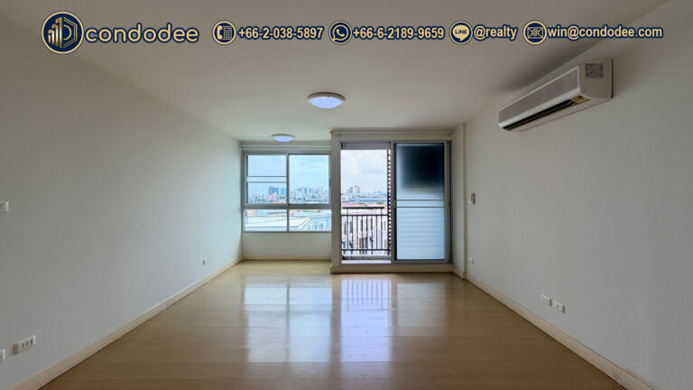 Studio Plus 67 condo for sale | ขายคอนโดสตูดิโอ Plus 67
