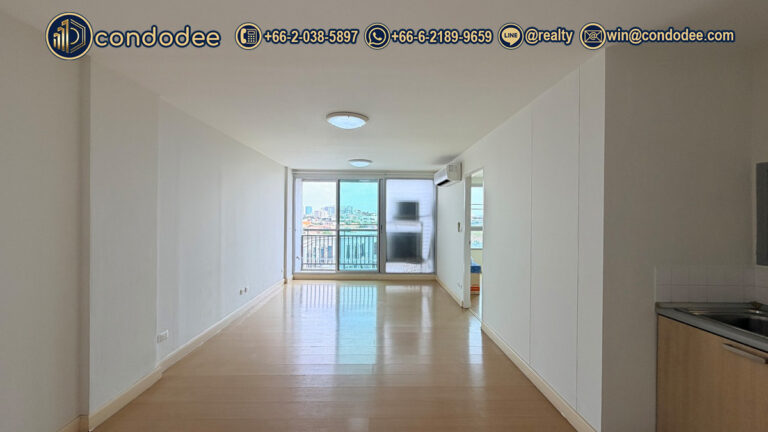 1 bedroom Plus 67 condo for sale | ขายคอนโด 1 ห้องนอน Plus 67