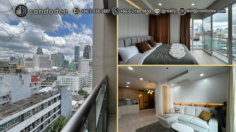 Prime 11 Sukhumvit 11 condo for sale Bangkok | คอนโด ไพร์ม 11 สุขุมวิท 11 ขาย กรุงเทพ