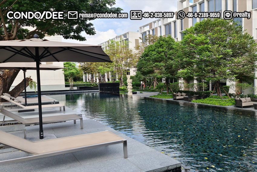 quarter 39 luxury penthouse in bangkok -8