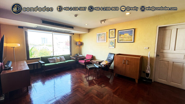 Supreme Place condo for sale in Yen Akat | ขายคอนโด สุพรีม เพลส เย็นอากาศ