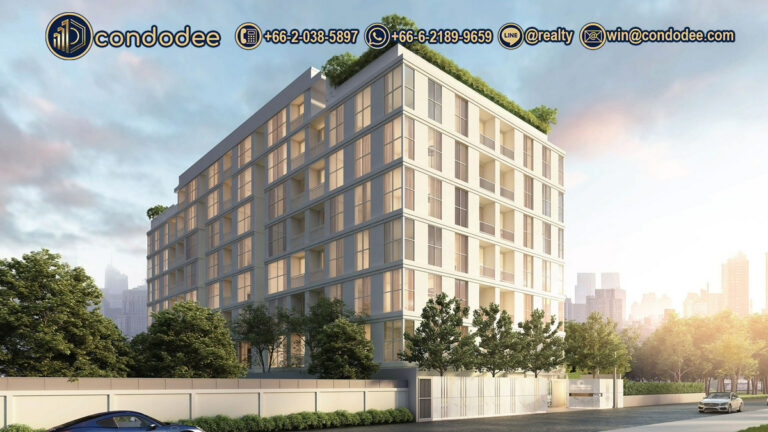 The Private Residence Rajdamri, 110m from Lumpini Park, luxury Bangkok condo | เดอะ ไพรเวท เรสซิเดนซ์ ราชดำริ ห่างสวนลุมพินี 110ม. คอนโดหรู