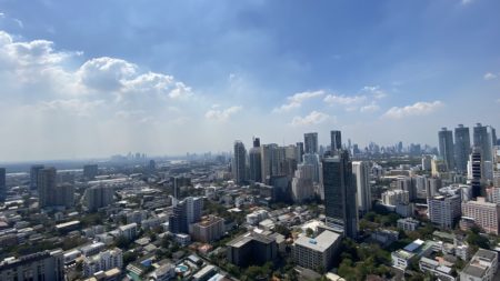 Cheap Bangkok Apartment Sale Sukhumvit