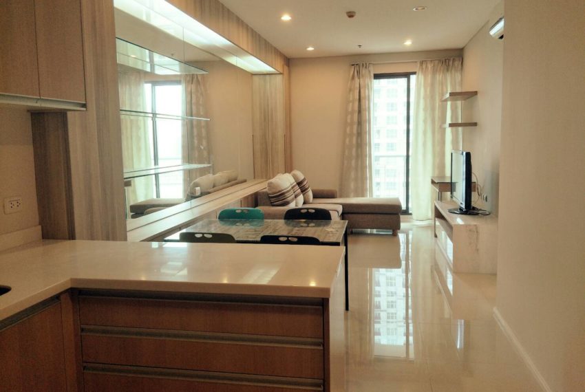 villa Asoke-sell-livingroom2