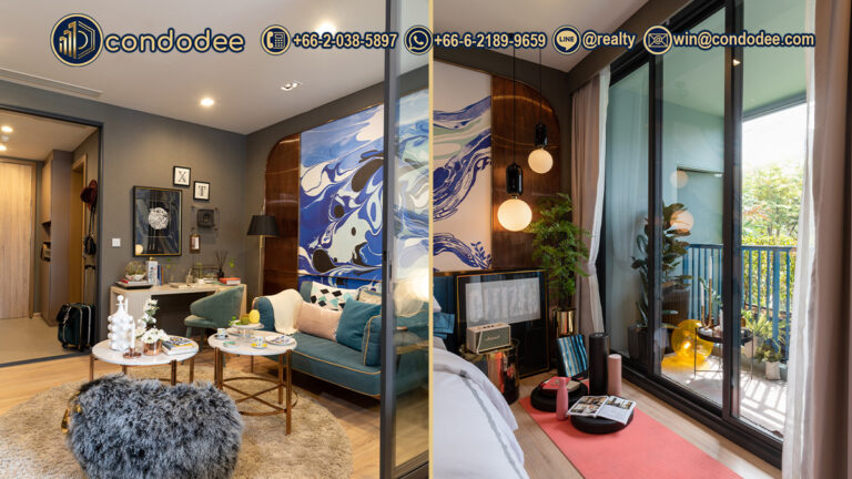 XT Phayathai resale 1 bedroom 42 sqm very high floor | ขายคอนโด XT พญาไท 1 ห้องนอน 42 ตร.ม. ชั้นสูงมาก